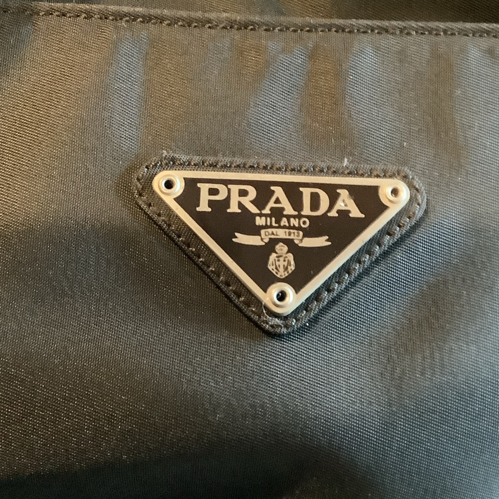 PRADA TESSUTO CITY - Picture 2 of 12